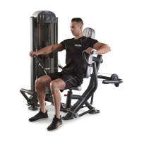 Жим от груди PANATTA Fit Evo Vertical Chest Press 1FE036