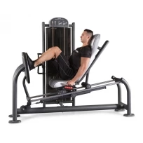 Жим ногами PANATTA Fit Evo Horizontal Leg Press 1FE085