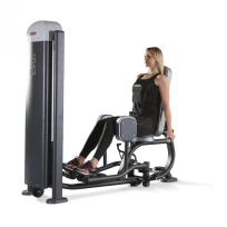 Отведение бедра сидя PANATTA Fit Evo Abductor Machine 1FE086