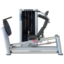 Жим ногами PANATTA Horizontal Leg Press Medical 1SC085M