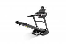 Беговая дорожка SPIRIT FITNESS XT385 Black