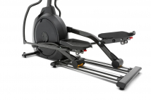 Эллиптический тренажер SPIRIT FITNESS XE295 BLACK